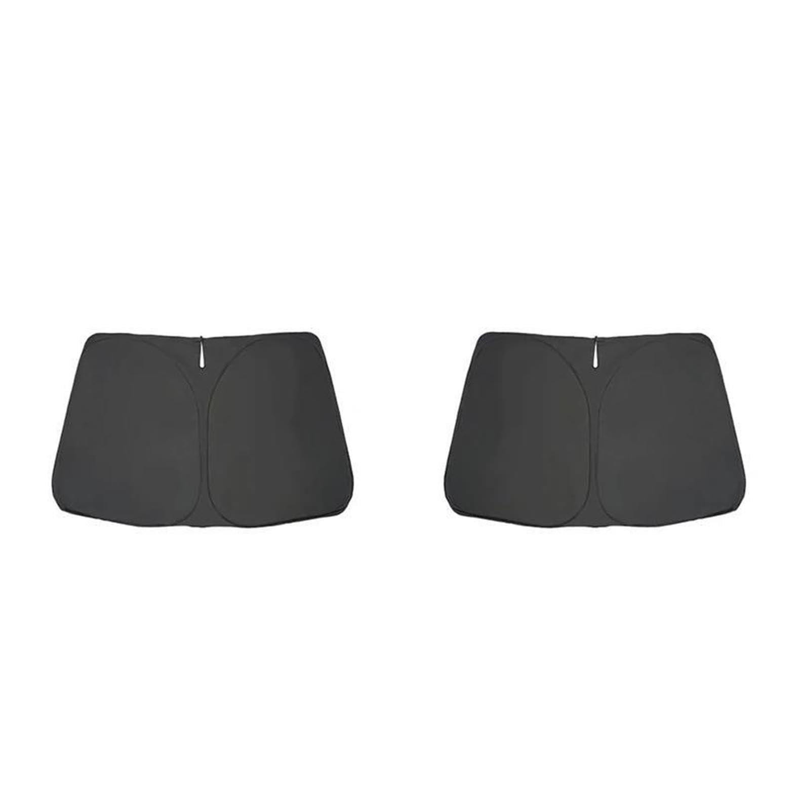 Parasole Parabrezza Auto Per Changan CS95 2017-2024