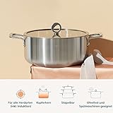 Zoom IMG-1 olav pentola in rame 5 Zoom IMG-1 olav pentola in rame 5