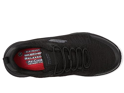 Image of Skechers Men's Luxir Industrial Shoes