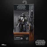 Star Wars The Black Series: The Mandalorian (Mines of Mandalore), 15 cm, Od 4 Lat