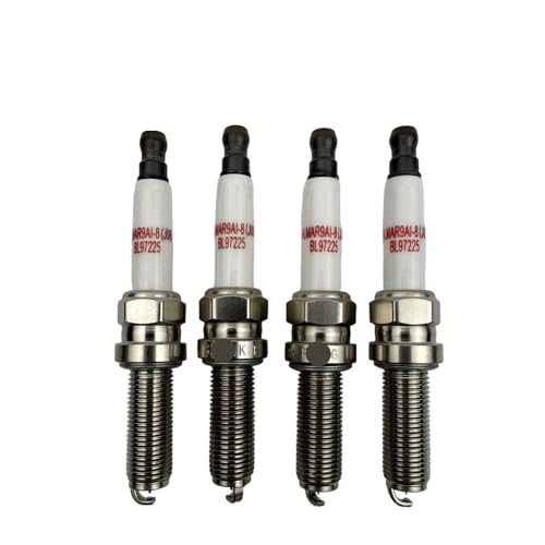 Bougies d'allumage moto pour résoudre les ratés moteur des modèles MT09SP et MTN890