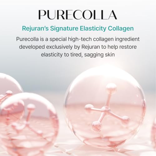 Image of REJURAN Perfect V Tighter Dual-Sheet Mask, c-PDRN Lifting, 4 Count