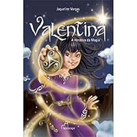 Valentina - A Herdeira Da Magia (Em Portuguese do Brasil) 857775068X Book Cover