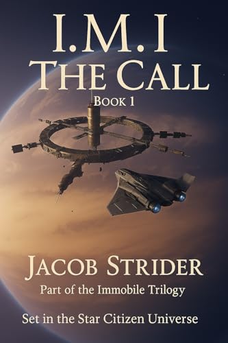 I.M.I: The Call (English Edition)