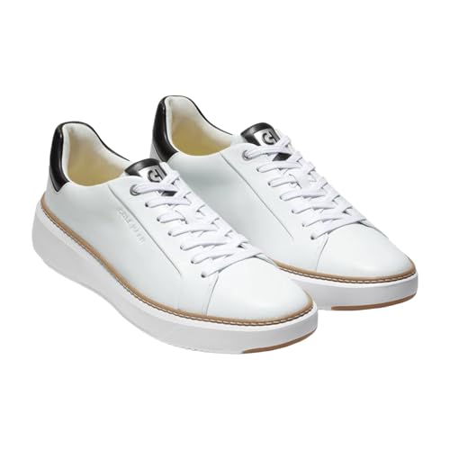 Image of Cole Haan Men's Grandpro Topspin Sneaker