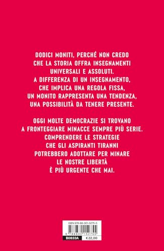 La Mente Nazi. 12 Moniti Dalla Storia - 2