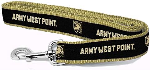 west point dog collar