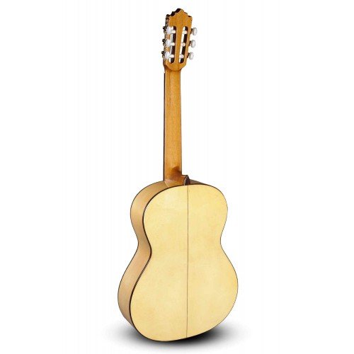 213F - Guitarra Flamenco
