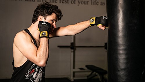 beast gear boxing gloves
