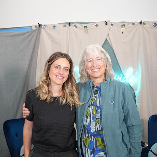 C&oacute;mo superar el trauma: Dra. Becca Johnson &ldquo;Las v&iacute;ctimas creen que tienen la culpa&rdquo;