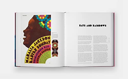 Milton Glaser: Pop #TOP3