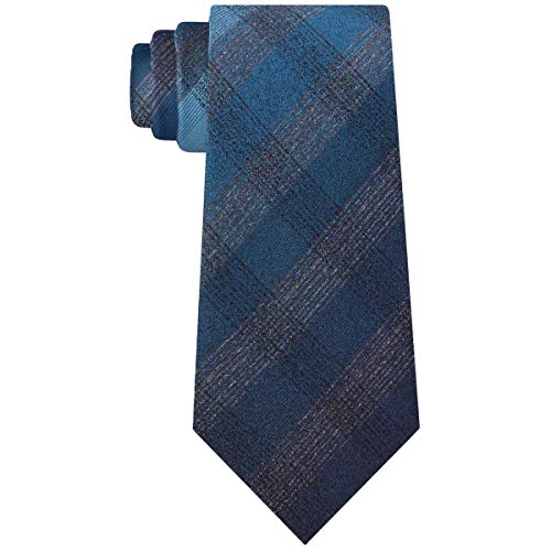 Cravate Multi Tonal Check Tie pour homme idéale pour rehausser un costume de mariage