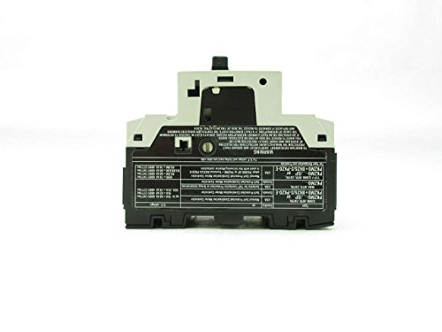 Nuevo Moeller PKZM0-1 Protector Protector manual de motor 0.63-1A AMP D439506 miniatura 2
