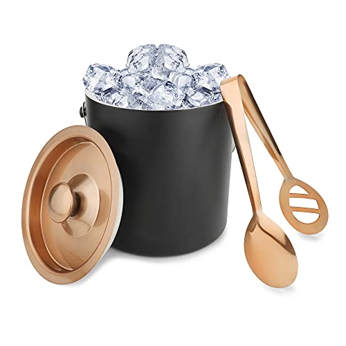 Amazon.in Bestsellers The most popular items in Ice Buckets & Tongs