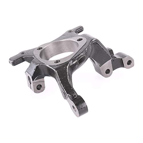 Image of 15D VAICO - V40-2096 - Steering Knuckle, wheel suspension - Compatible with VAUXHALL 5308034