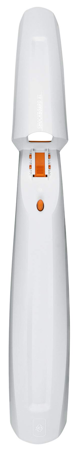 London Craftwork Leather Mudguard Flap Set for Brompton Regular Brown