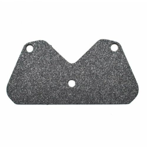 YSDOZMD Tools Carburetor Overhaul Kit for 797890 792455 499811 499812 699735