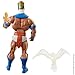 Nepthu the Wicked Sun Sorcerer Masters of the Universe Classics Club Filmation Action Figure