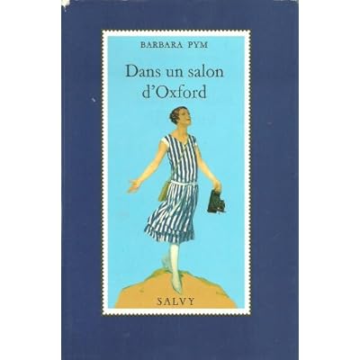 Dans un salon d'Oxford