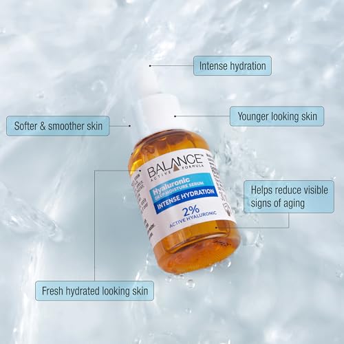 Hyaluronic Deep Moisture Serum - 2% for Hydrated, Radiant Skin - Image 2