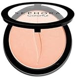 SEPHORA Collection Colorful Face Powders Highlight Illuminator Matte Jubilant 21