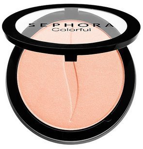 SEPHORA Collection Colorful Face Powders Highlight Illuminator Matte Jubilant 21
