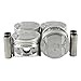 DNJ Engine Components P107A.20 Pistons