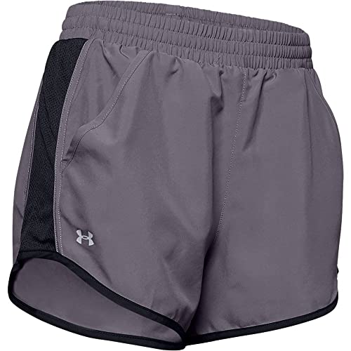 Image of Under Armour Women Sports Shorts