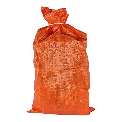 SGT KNOTS Heavy Duty Polypropylene Sandbags #TOP6