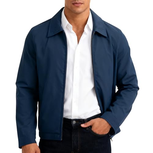 Chaquetas para Hombre marca LEU LEU