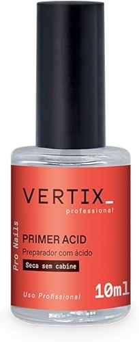 Vertix Primer Bonder Acid 10ml