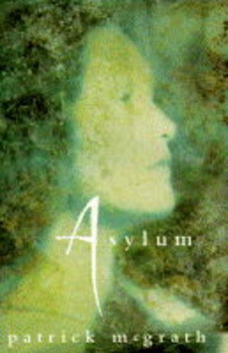 Asylum 0670870013 Book Cover