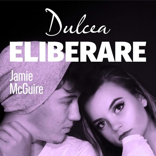 Dulcea eliberare 2 cover art