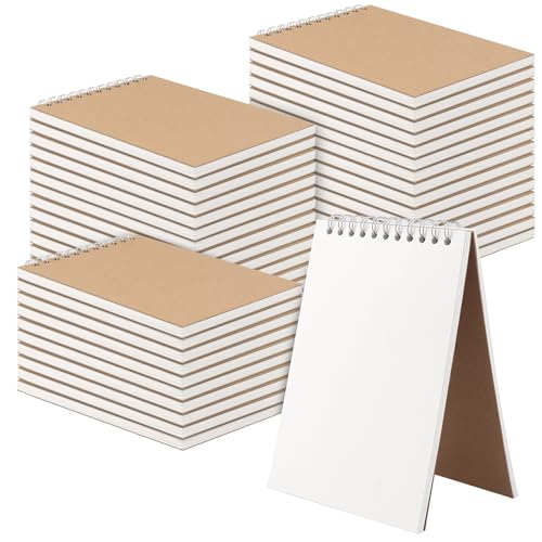 Carnet de croquis à spirales A6 SOUJAP pour ne plus manquer de feuilles