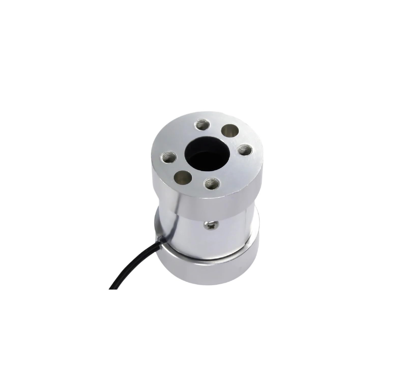 MXXDMOPD Weighing Torque Load Sensors Rotary Transducer Flange Force 150N.m Cells for Static Tester Mechanical(5NM)