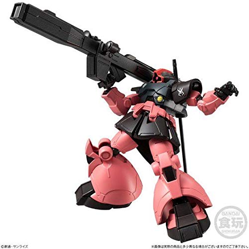 Amazon | 機動戦士ガンダム Gフレーム G-3ガンダム＆シャア専用リック