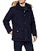 Produktbild Tommy Hilfiger Herren Hampton Down Parka Jacke, Desert Sky, L