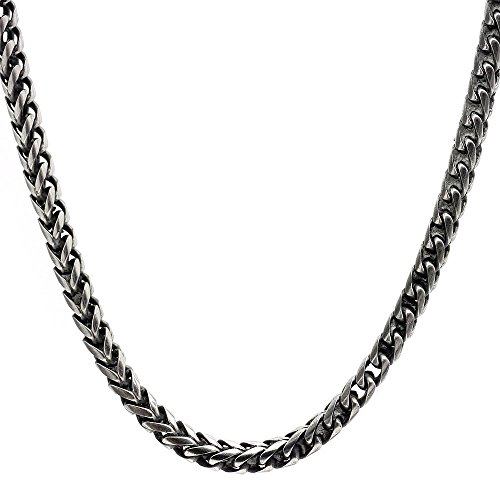 黒 ネックレス メンズの通販 価格比較 価格 Com