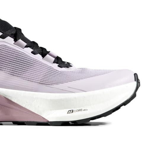 Image of Mammut Aenergy Trail Endurance Ultra Low Running Shoe Alpine Calamint /White US 9.0 /UK 7.5