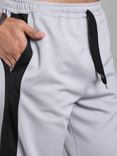 Image of VIMAL JONNEY Trouser Pant for Men | Track Pant for Men Loose Fit | Sports Track Pant for Men | Track Pant Men | Men Stylish Track Pant-VIMAL640444