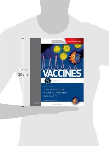 Vaccines: Expert Consult - Online and Print (Vaccines (Plotkin))