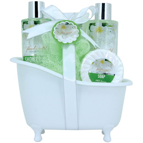 Gloss, Set da regalo con prodotti da bagno al