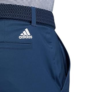 adidas Ultimate 365 Men's Golf Trousers, Navy, 34-32