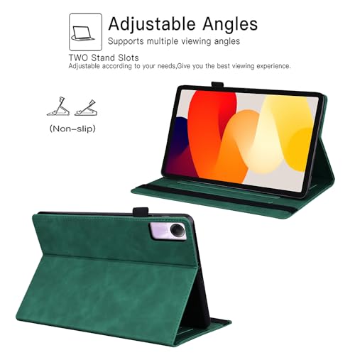 Auslbin Custodia compatibile con Xiaomi Redmi Pad