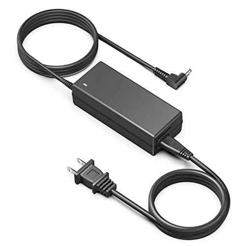 HKY 12V 7A Power Supply 84W 100V~240V AC to DC Adapter Converter Transformer,12 Volt 7Amp 6.5A 6A 5A 4A 3A Power Supply Adapter with 7.5mm x 5.0mm Output Jack