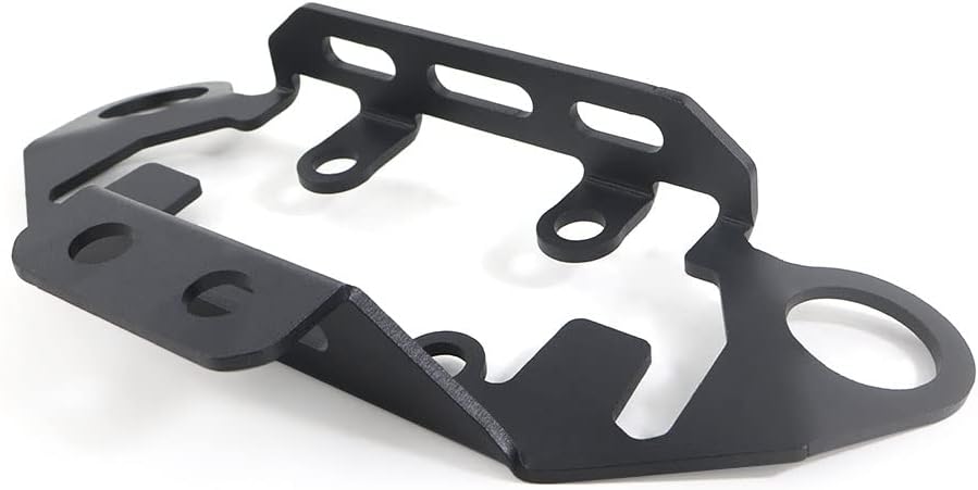 Xitomer Motorcycle Dash Panel Fit for 2025 CRF 300L RALLY Lower Dash Cover Fit for CRF300L RALLY 2021-2025