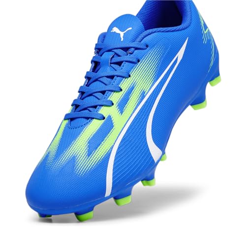 Image of Puma Men Ultra Play FG /AG Football Shoe