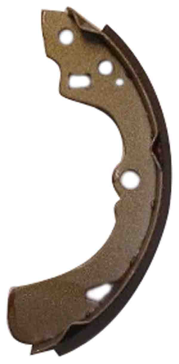 Japanparts Gf-811Af Bremsbackensatz