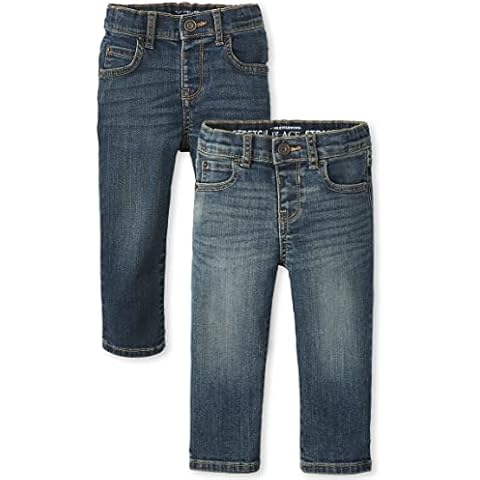 The Children's Place Baby Boys Jeans Cover