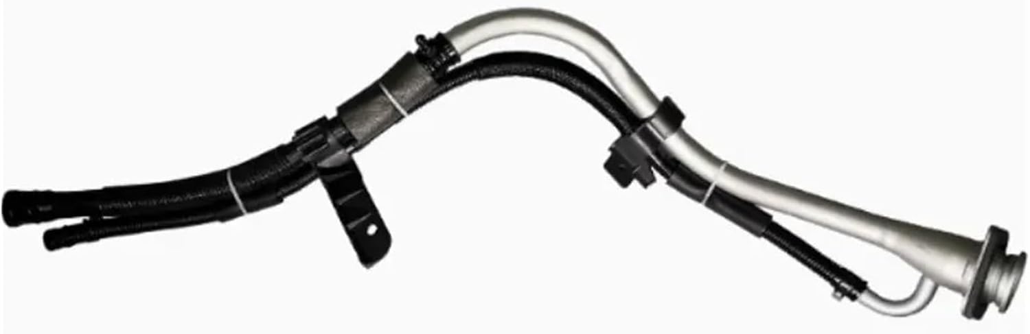 96815919 Oil Tanks Filler Hose Fuel Gasoline Tank Fill Pipe Auto Part Compatible With Lova 2006 2007 2008 2009 2010 2011